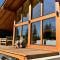 MOKHY Chalet & Nature