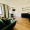 Les Logis dEsmeralda-Appartements Centre Romorantin