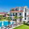 Apartments Lj