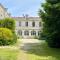 Le Gîte Du Parc avec parking vieux port et plage au calme - La Rochelle