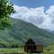 Cottage AISI / კოტეჯი აისი