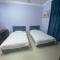 Salalah-Al Shwamekh Suites