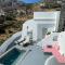 Solo Sole Suites Santorini - Éxo Goniá
