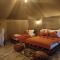 Luxury Nomadic Tented Camp - 梅尔祖卡