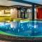 Hotel Palota Lillafured Hotel Palota Lillafured