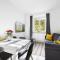 Apartment an der Theresienwiese - 慕尼黑