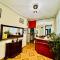 Hostal Fuentesol
