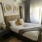 Zest Apartment
