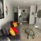 Zest Apartment