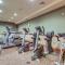 Deluxe Solitude Mountain Ski in-out 2bd-2ba Condo - Solitude