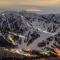 Deluxe Solitude Mountain Ski in-out 2bd-2ba Condo - Solitude