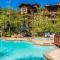 Deluxe Solitude Mountain Ski in-out 2bd-2ba Condo - Solitude