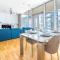 GuestReady - Stunning Apartment in Bluewaters