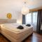 Beautiful Amara Apt. 2 person. - Zermatt