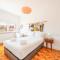 GuestReady - Spacious Flat in the heart of Lisbon - Lissabon