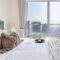 GuestReady - Stylish Apt in Business Bay - Dubaj