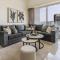 GuestReady - Stylish Apt in Business Bay - Dubaj