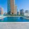 GuestReady - Stylish Apt in Business Bay - Dubaj