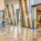GuestReady - Stylish Apt in Business Bay - Dubaj