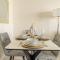 GuestReady - Stylish Apt in Business Bay - Dubaj