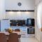 Tolo Villa Natura with Pool for 8 - private, luxury accommodation - 托隆