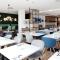 Holiday Inn Berlin City East Side by IHG