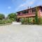 Villa Boscone by Mmega