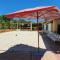 Oceanfront Villa - 8 rooms, 2 kitchens with pool, billiard table and Beach-Volleyball Court
