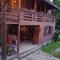 Casa ,,Kiss-lak,,