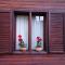 Casa ,,Kiss-lak,,