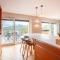 Moho Mountain Home, les animaux fantastiques