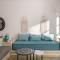 Passion Blue Villas