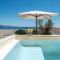 Passion Blue Villas
