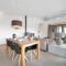 Luxury Beach Villa 6p - 10m van het Grevelingenmeer - Villa 17