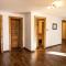 Moho Mountain Home