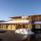Moho Mountain Home
