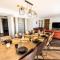 Moho Mountain Home