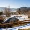 Moho Mountain Home