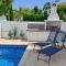 Relaxing Avra Villa