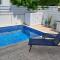 Relaxing Avra Villa