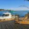 Estuary Cottage Ada Bojana