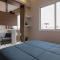 Studio prox shopping Curitiba Wifi, TV a Cabo e ar by UROOMS - كوريتيبا