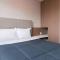 Studio prox shopping Curitiba Wifi, TV a Cabo e ar by UROOMS - كوريتيبا