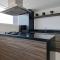 Studio prox shopping Curitiba Wifi, TV a Cabo e ar by UROOMS - كوريتيبا