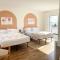 The Marmalade Motel