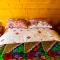 Cabană tip A Wild Glamping Cornereva - Cornereva