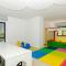 Sky Batel - Apartamentos UROOMS