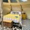 Poppy Fields Glamping - Stowe