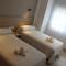 Apartamentos Rego Foz