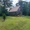 Cozy 1 bedroom cabin in the heart of Jonesborough